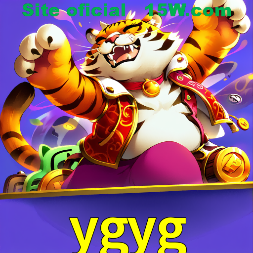 Imagem promocional da ygyg mostrando a plataforma e suas vantagens